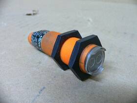Og5046 Ifm Efector Ogp-fpkg/us Photoelectric Sensor 10-36vdc 200/10ma R 3m