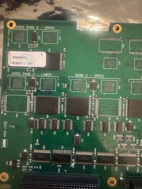 Rb000003 Igt Rg000013 Sb1014ai Panel Mount Double-sided Pcb Fr-4 Copper