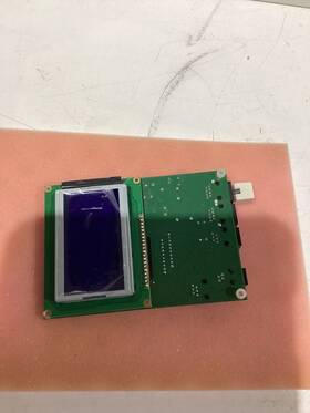 180817 Imac Circuit Boards Used