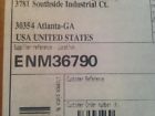 Enm36790 Imaje Oem Board Complete 9040