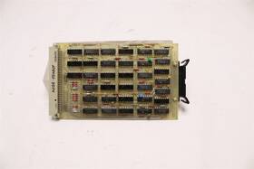 608456-9504 Impulslogik Ii Circuit Board