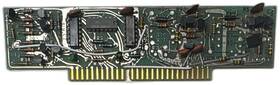 Det300039 Ims 1973 Vintage Logic Board Mc6802 Mc6820 Early Computer Card