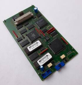 109-0728-3b12-02 Indramat Circuit Board