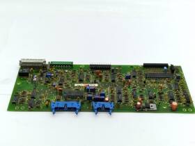 109-0730-3a01-08 Indramat Circuit Board