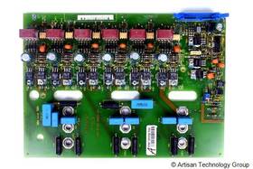109-0730-3b02-03 Indramat Tts13 Circuit Board
