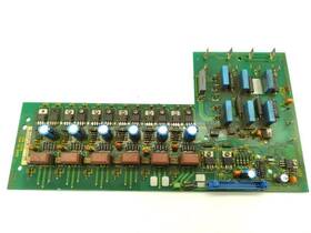 109-0757-3b02-06 Indramat Circuit Board