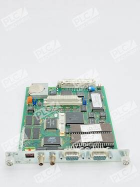 Indramat 109-0942-4a84-00 Printed Circuit Board Dnf4