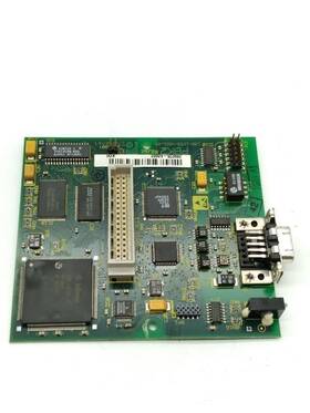109-1053-4a01-05 Indramat Circuit Board