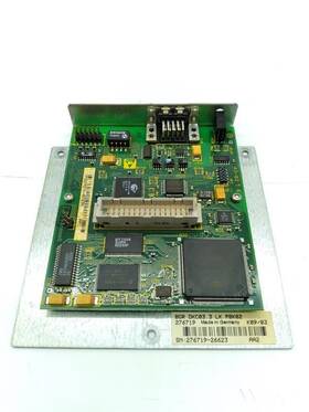 109-1053-4b01-05 Indramat Pbk2 Profi Bus Circuit Board