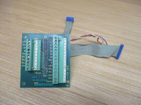 109-525-4207b-3 Indramat Circuit Board 1095254207b3