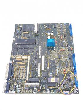 Ad-169c-bs.3 Indramat Circuit Board Assembly