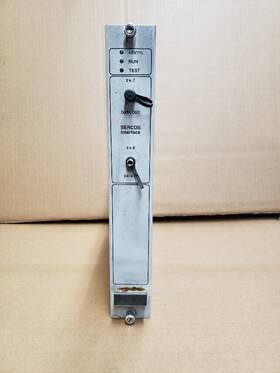 Aprb02-03-fw Indramat Aprb 02-03-fw Mt-cnc Sercos Interface Controller Module