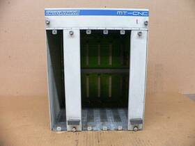 Cnc-004-15vrs-nn Indramat Fwa-mt 6 Slot Rack