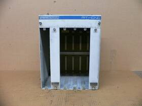 Cnc-004-16vrs-nn Indramat Fwa-mt Mt-cnc 6 Slot Rack