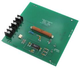 31035-932b Inductoheat Used Circuit Board 11510-308 31035932b