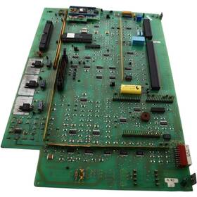 A-81623-3 Industrial Drive Asc3-mc2 Parts A-81623-2 Rev 7 Circuit Board