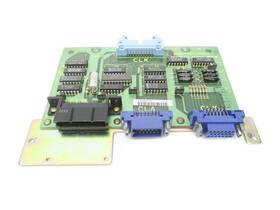 Knox090018977-a20b-0007-0030 Industrial Mro Fanuc A20b-0007-0030 Unmp