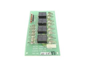 Knox090018988-e4809-770-035 Industrial Mro Okuma E4809-770-035 Unmp