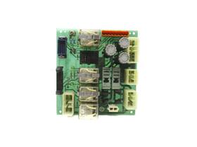 Knox300569350-jancd-mtv01 Industrial Mro Yaskawa Jancd-mtv01 Rev. E0 Unmp