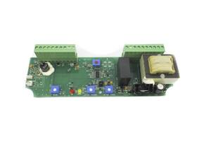 Knox90038262-821648 Industrial Mro L&j Technologies 821648 Rev. C Unmp