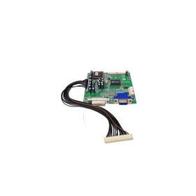 Mros05007396-ll042 Industrial Mro 94v-0 Circuit Board Ll042 Rev. 1 Unmp