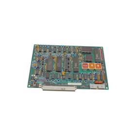 Mros100144238-105683901mod-g Industrial Mro Circuit Board 105683901mod-g Rev. G Unmp