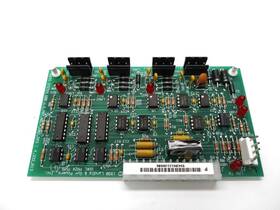 Mros90025819-uuklpazx75m5 Industrial Mro Landis&gyr Uuklpazx75m5 Unmp
