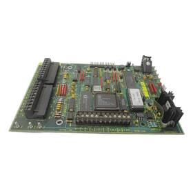Pcb1001 Industrial Mro Board Rev. C Unmp
