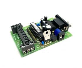 T51-tb Industrologic Single Board Computer