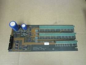 39177027 Ingersoll-rand Terminal Pcb Board Rev 1.0