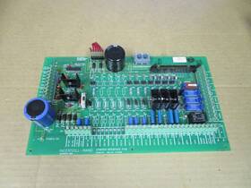 39182175 Ingersoll-rand Starter Interface Pcb Board Rev. 1.0