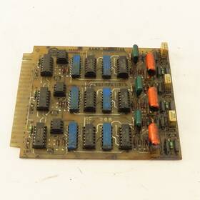 C78178-1 Inland Motor Rg1-tpa 1/2/3 Ramp Generator Circuit Board