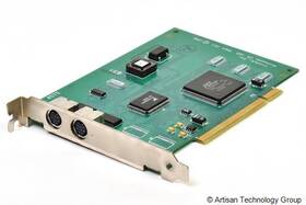 Pds4 Innosys 2-port Mac Serial Board