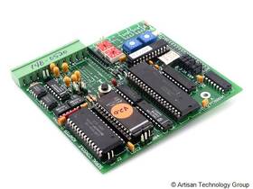 Pca0048 Inovec Serial Console Adapter Board