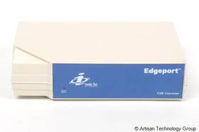 Inside Out Networks Edgeport/4/db-25 4-channel Usb-to-serial Converter