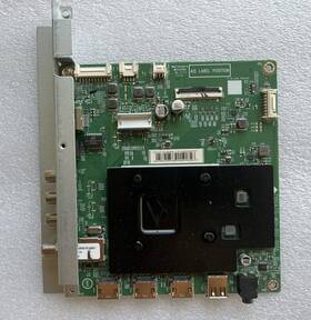 715ga715-m01-b02-005k Insignia Tv Model Ns-50f301na24 Main Board