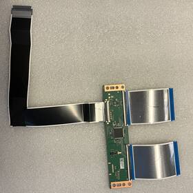 E3ccbb5000k70t Insignia Tv Model Ns-50f301na24 Board