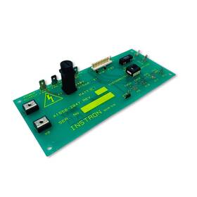T1550-2047 Instron A1550-2047 Rev Power Output Fan L Pcb Cooling Module