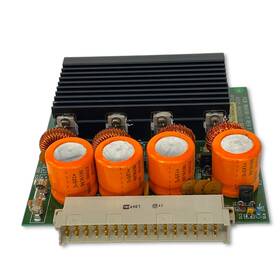 184202-11 Instrumentation Laboratory 184018-11 Printed Circuit Board Assembly