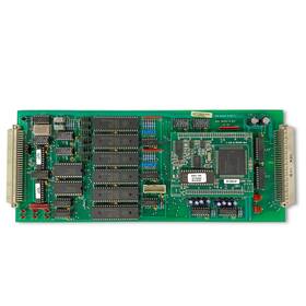 184018-15 Instrumentation Laboratory 184202-15 Printed Circuit Board Assembly
