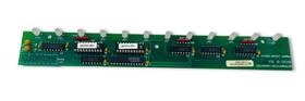 184202-81 Instrumentation Laboratory Rev Primary Locking Display Board 94v-0
