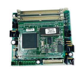 210850-00 Instrumentation Laboratory Interface Pcb Board Assembly