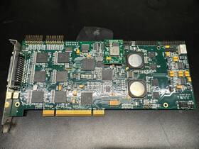 4601-l2-1100 Integral Technologies 1100/4601-20003 4601-20001 Assembly Board