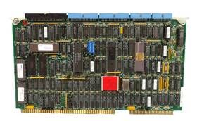 710-045040-00 Intel 135837-009 Processor Pcb Card Kla Instruments Working