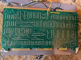 142722-010 Intel Pba Fm Circuit Board