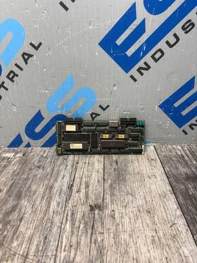 Intel 144117-003 Industrial Control Cpu Board Pwa Pwb 143984-001 Rev B