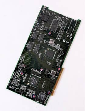 8es3124i.1a2 Intel Circuit Board