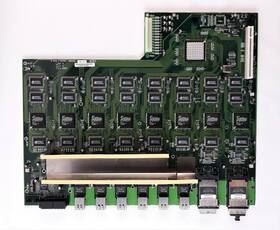 8g3208tgb2a1 Intel Circuit Board
