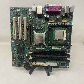 E210882 Intel Desktop Integrated Motherboard Pentium 4 2.6ghz 2x 256mb Ddr
