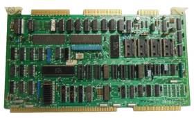 Pwa142722-004 Intel Pwb142723-001 Pc Circuit Board Rev. C - Warranty